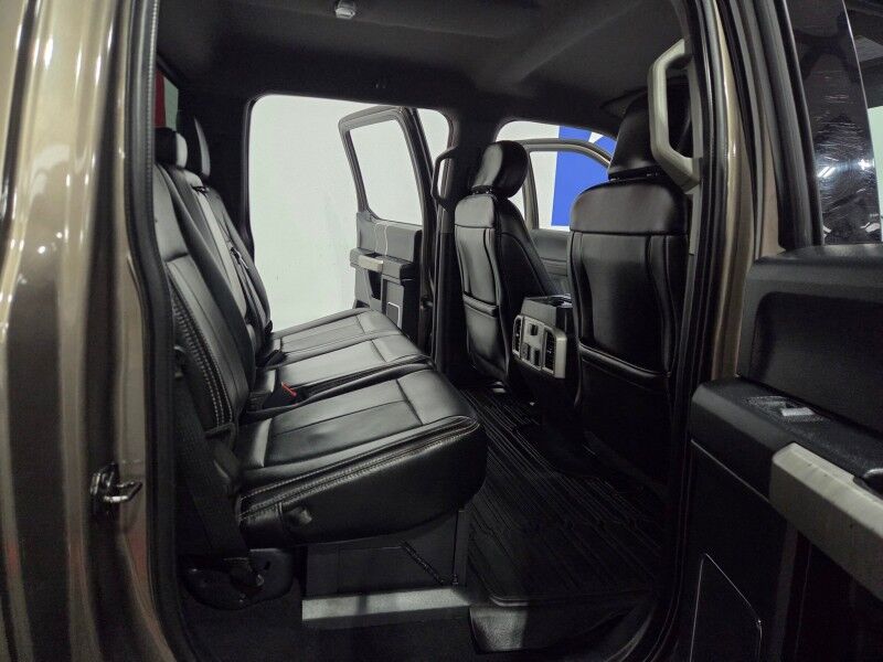 2020 Ford F-250 Lariat Ultimate 4WD 6.7L Diesel GPS Nav Camera 35in Nitto Tires FREE WARRANTY Arlington TX