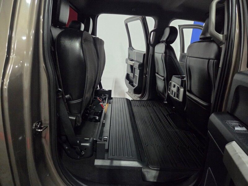 2020 Ford F-250 Lariat Ultimate 4WD 6.7L Diesel GPS Nav Camera 35in Nitto Tires FREE WARRANTY Arlington TX