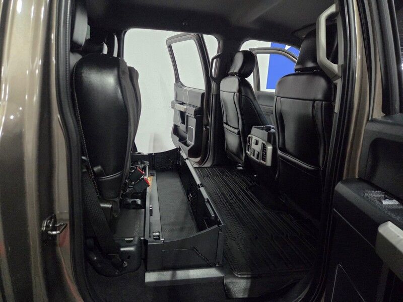 2020 Ford F-250 Lariat Ultimate 4WD 6.7L Diesel GPS Nav Camera 35in Nitto Tires FREE WARRANTY Arlington TX