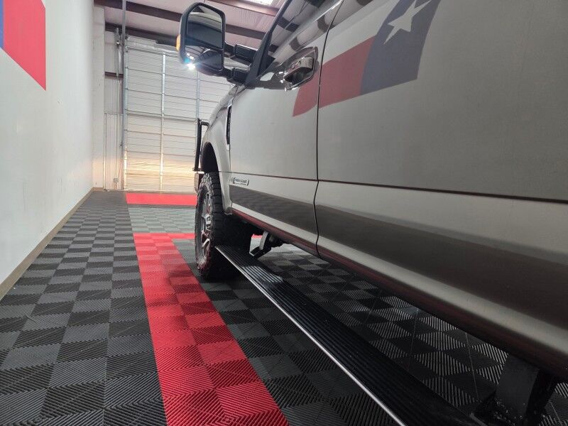 2020 Ford F-250 Lariat Ultimate 4WD 6.7L Diesel GPS Nav Camera 35in Nitto Tires FREE WARRANTY Arlington TX