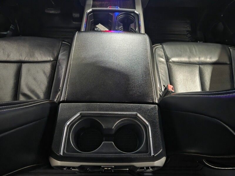 2020 Ford F-250 Lariat Ultimate 4WD 6.7L Diesel GPS Nav Camera 35in Nitto Tires FREE WARRANTY Arlington TX