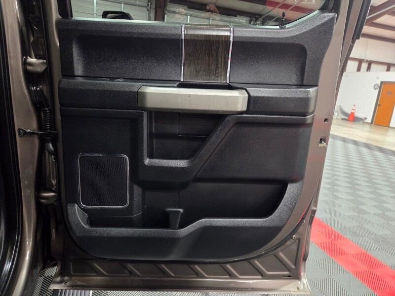 2020 Ford F-250 Lariat Ultimate 4WD 6.7L Diesel GPS Nav Camera 35in Nitto Tires FREE WARRANTY Arlington TX