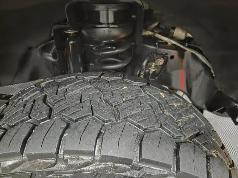 2020 Ford F-250 Lariat Ultimate 4WD 6.7L Diesel GPS Nav Camera 35in Nitto Tires FREE WARRANTY Arlington TX