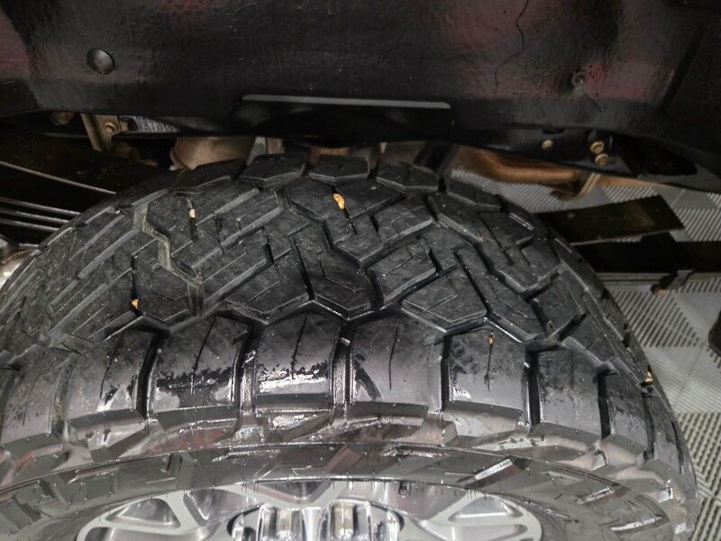 2020 Ford F-250 Lariat Ultimate 4WD 6.7L Diesel GPS Nav Camera 35in Nitto Tires FREE WARRANTY Arlington TX