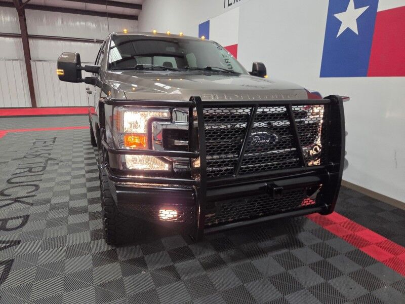 2020 Ford F-250 Lariat Ultimate 4WD 6.7L Diesel GPS Nav Camera 35in Nitto Tires FREE WARRANTY Arlington TX