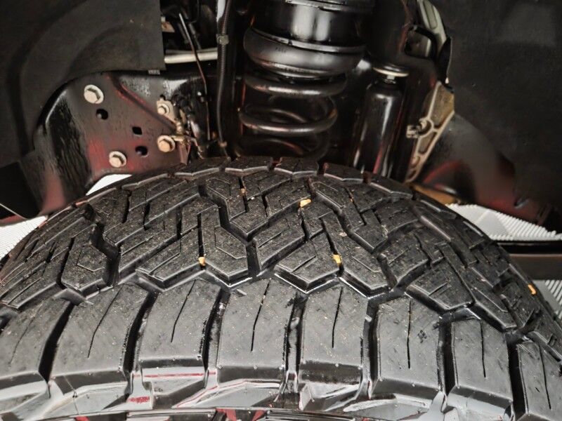 2020 Ford F-250 Lariat Ultimate 4WD 6.7L Diesel GPS Nav Camera 35in Nitto Tires FREE WARRANTY Arlington TX