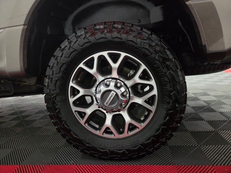 2020 Ford F-250 Lariat Ultimate 4WD 6.7L Diesel GPS Nav Camera 35in Nitto Tires FREE WARRANTY Arlington TX