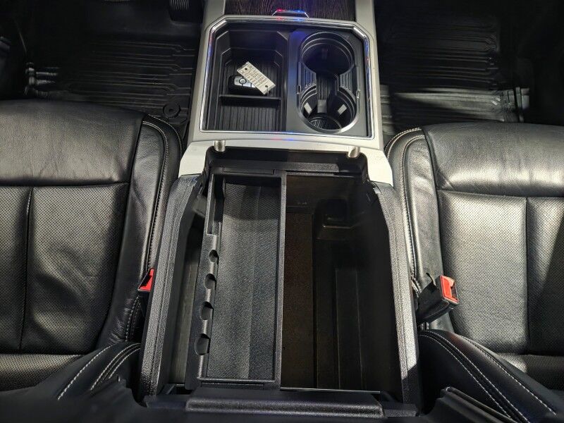 2020 Ford F-250 Lariat Ultimate 4WD 6.7L Diesel GPS Nav Camera 35in Nitto Tires FREE WARRANTY Arlington TX