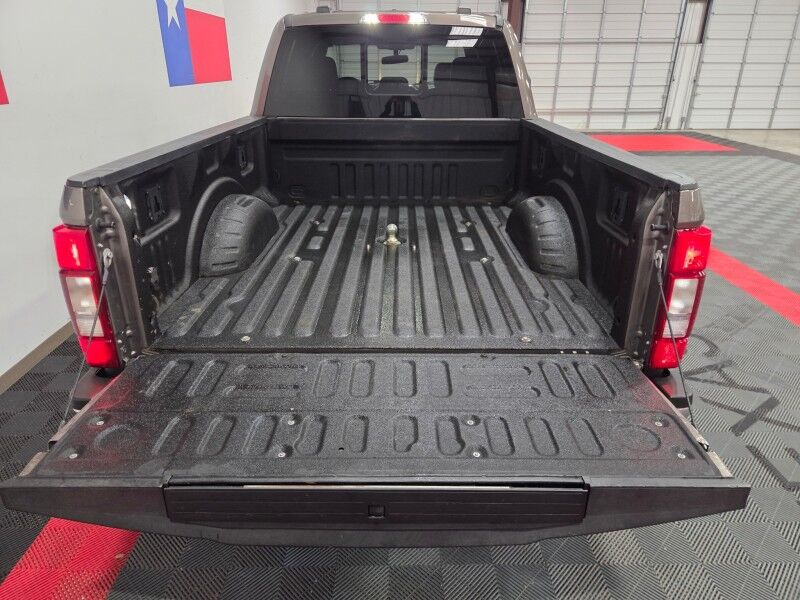 2020 Ford F-250 Lariat Ultimate 4WD 6.7L Diesel GPS Nav Camera 35in Nitto Tires FREE WARRANTY Arlington TX