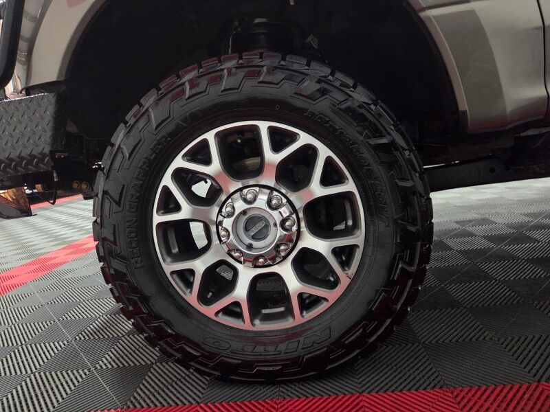 2020 Ford F-250 Lariat Ultimate 4WD 6.7L Diesel GPS Nav Camera 35in Nitto Tires FREE WARRANTY Arlington TX