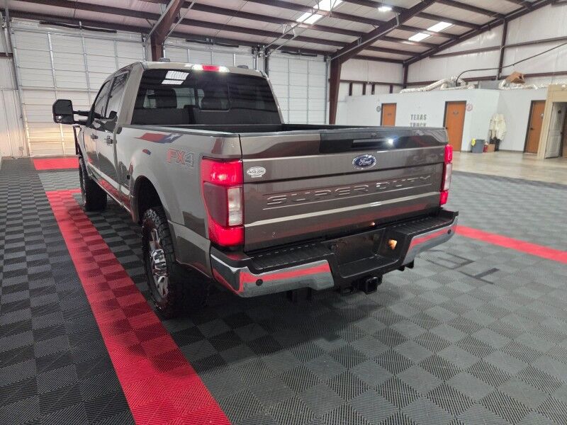 2020 Ford F-250 Lariat Ultimate 4WD 6.7L Diesel GPS Nav Camera 35in Nitto Tires FREE WARRANTY Arlington TX