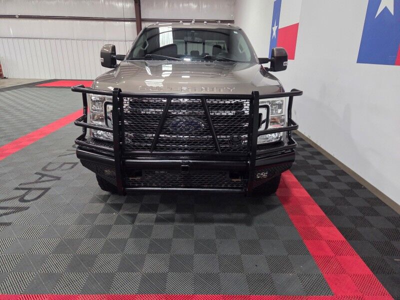 2020 Ford F-250 Lariat Ultimate 4WD 6.7L Diesel GPS Nav Camera 35in Nitto Tires FREE WARRANTY Arlington TX
