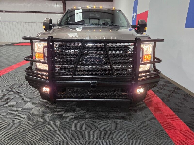 2020 Ford F-250 Lariat Ultimate 4WD 6.7L Diesel GPS Nav Camera 35in Nitto Tires FREE WARRANTY Arlington TX