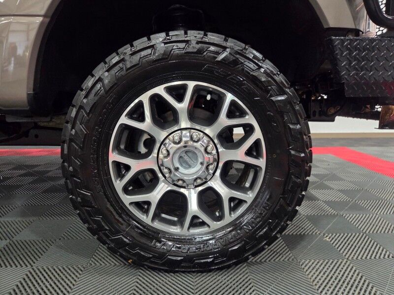 2020 Ford F-250 Lariat Ultimate 4WD 6.7L Diesel GPS Nav Camera 35in Nitto Tires FREE WARRANTY Arlington TX