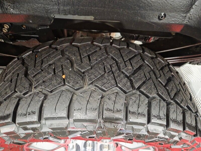 2020 Ford F-250 Lariat Ultimate 4WD 6.7L Diesel GPS Nav Camera 35in Nitto Tires FREE WARRANTY Arlington TX