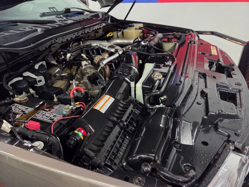 2020 Ford F-250 Lariat Ultimate 4WD 6.7L Diesel GPS Nav Camera 35in Nitto Tires FREE WARRANTY Arlington TX