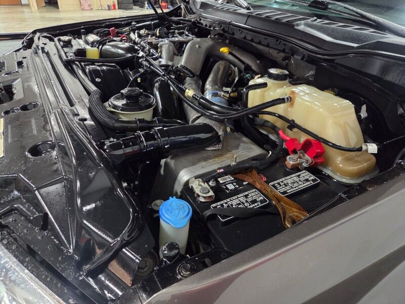 2020 Ford F-250 Lariat Ultimate 4WD 6.7L Diesel GPS Nav Camera 35in Nitto Tires FREE WARRANTY Arlington TX