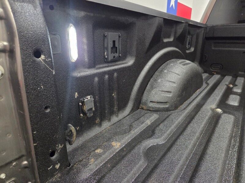 2020 Ford F-250 Lariat Ultimate 4WD 6.7L Diesel GPS Nav Camera 35in Nitto Tires FREE WARRANTY Arlington TX