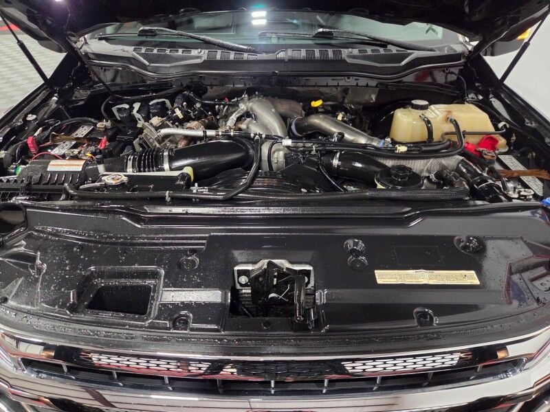 2020 Ford F-250 Lariat Ultimate 4WD 6.7L Diesel GPS Nav Camera 35in Nitto Tires FREE WARRANTY Arlington TX