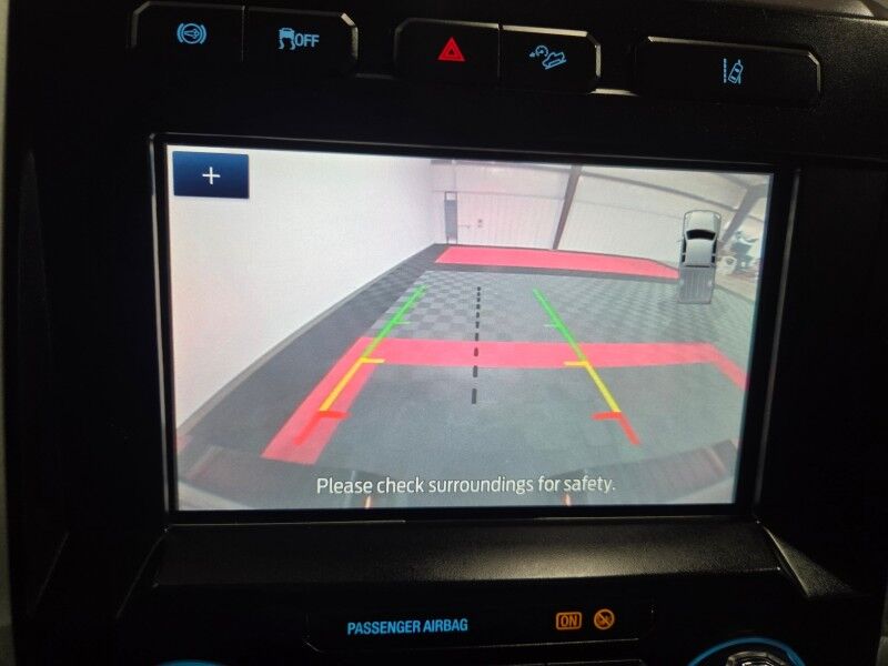 2020 Ford F-250 Lariat Ultimate 4WD 6.7L Diesel GPS Nav Camera 35in Nitto Tires FREE WARRANTY Arlington TX