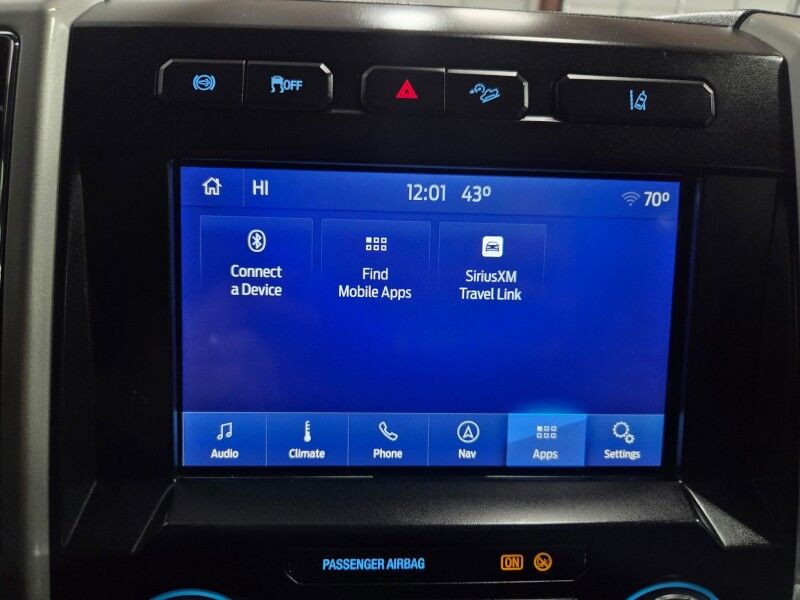 2020 Ford F-250 Lariat Ultimate 4WD 6.7L Diesel GPS Nav Camera 35in Nitto Tires FREE WARRANTY Arlington TX