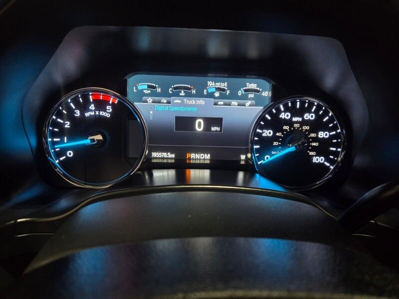 2020 Ford F-250 Lariat Ultimate 4WD 6.7L Diesel GPS Nav Camera 35in Nitto Tires FREE WARRANTY Arlington TX