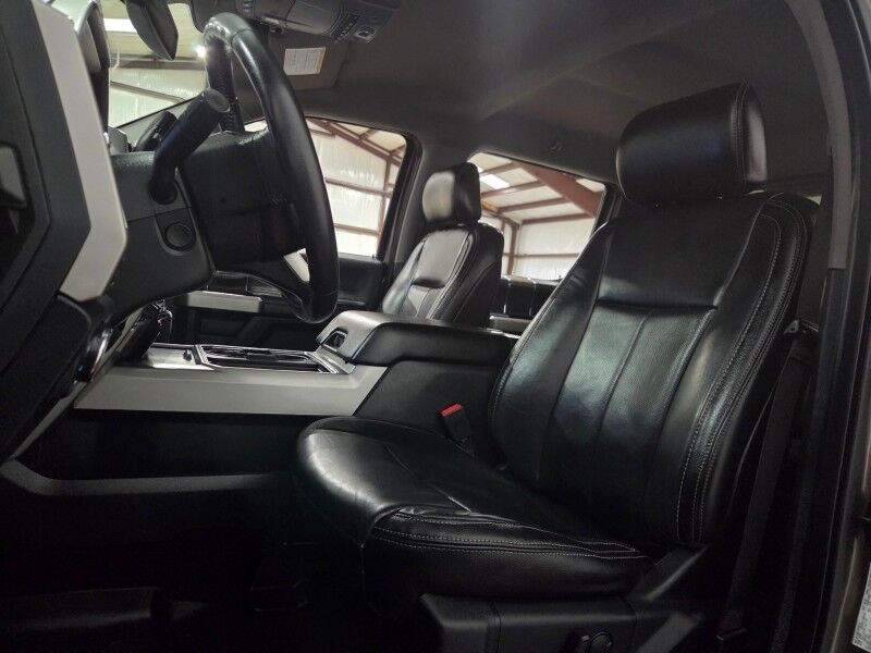 2020 Ford F-250 Lariat Ultimate 4WD 6.7L Diesel GPS Nav Camera 35in Nitto Tires FREE WARRANTY Arlington TX