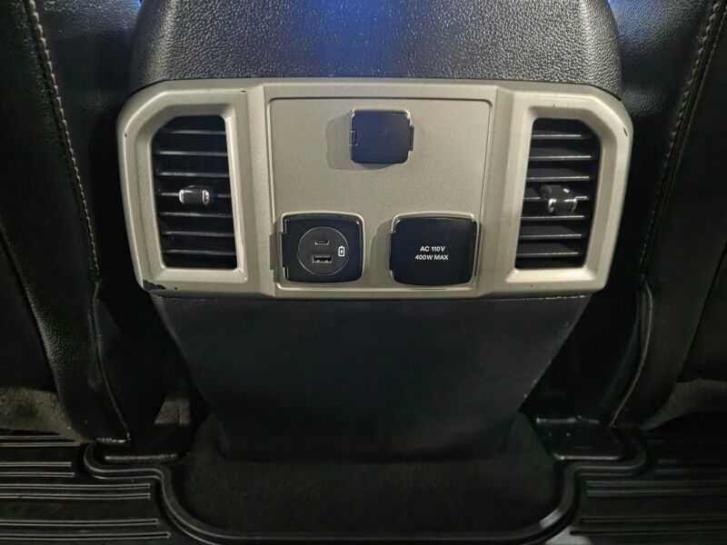 2020 Ford F-250 Lariat Ultimate 4WD 6.7L Diesel GPS Nav Camera 35in Nitto Tires FREE WARRANTY Arlington TX