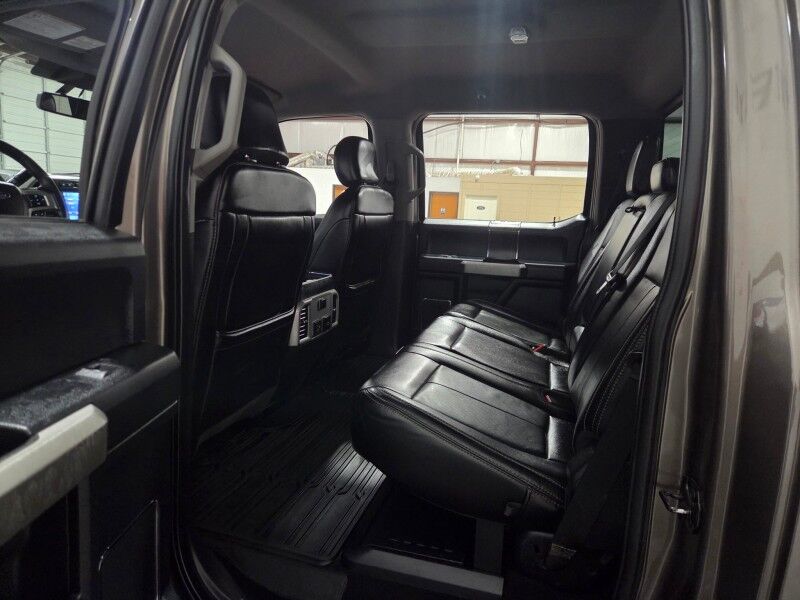 2020 Ford F-250 Lariat Ultimate 4WD 6.7L Diesel GPS Nav Camera 35in Nitto Tires FREE WARRANTY Arlington TX