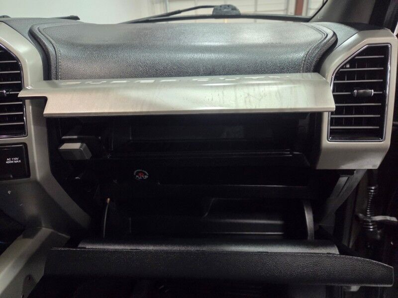 2020 Ford F-250 Lariat Ultimate 4WD 6.7L Diesel GPS Nav Camera 35in Nitto Tires FREE WARRANTY Arlington TX