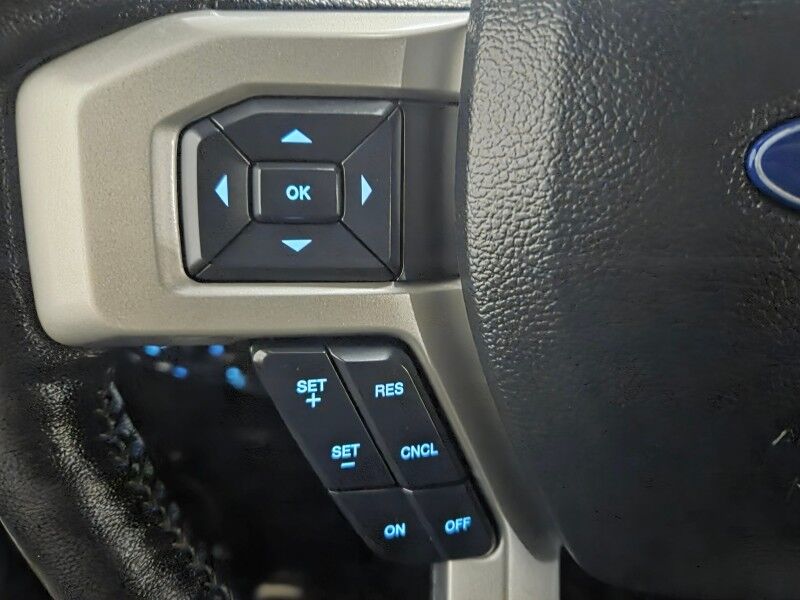 2020 Ford F-250 Lariat Ultimate 4WD 6.7L Diesel GPS Nav Camera 35in Nitto Tires FREE WARRANTY Arlington TX