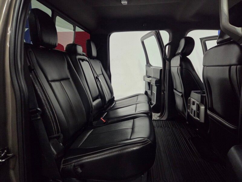 2020 Ford F-250 Lariat photo 3