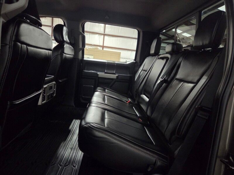 2020 Ford F-250 Lariat Ultimate 4WD 6.7L Diesel GPS Nav Camera 35in Nitto Tires FREE WARRANTY Arlington TX