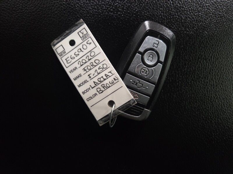 2020 Ford F-250 Lariat Ultimate 4WD 6.7L Diesel GPS Nav Camera 35in Nitto Tires FREE WARRANTY Arlington TX