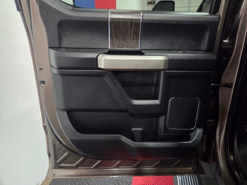 2020 Ford F-250 Lariat Ultimate 4WD 6.7L Diesel GPS Nav Camera 35in Nitto Tires FREE WARRANTY Arlington TX