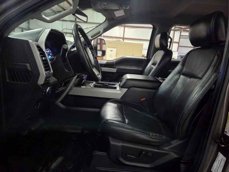 2020 Ford F-250 Lariat Ultimate 4WD 6.7L Diesel GPS Nav Camera 35in Nitto Tires FREE WARRANTY Arlington TX