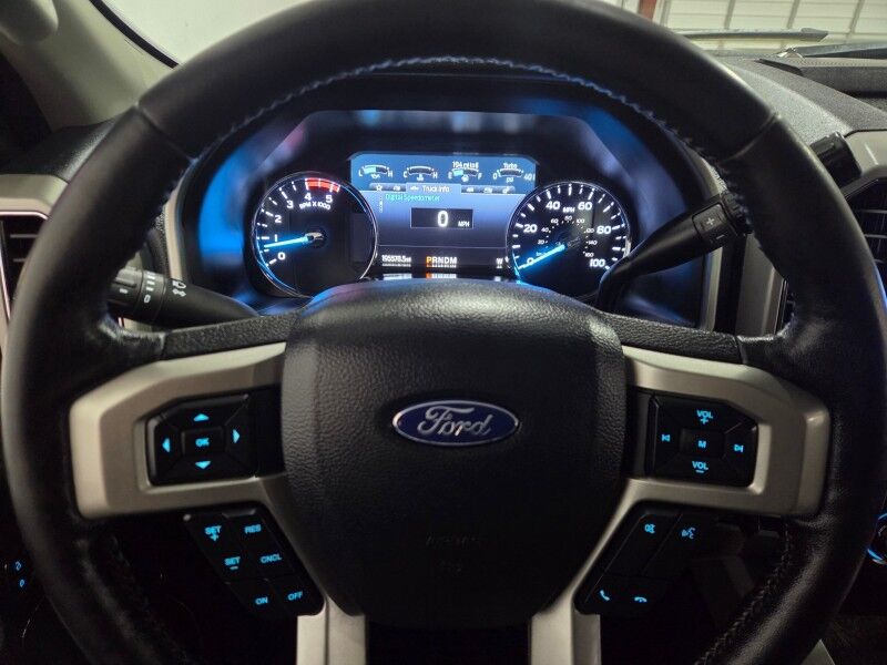 2020 Ford F-250 Lariat Ultimate 4WD 6.7L Diesel GPS Nav Camera 35in Nitto Tires FREE WARRANTY Arlington TX