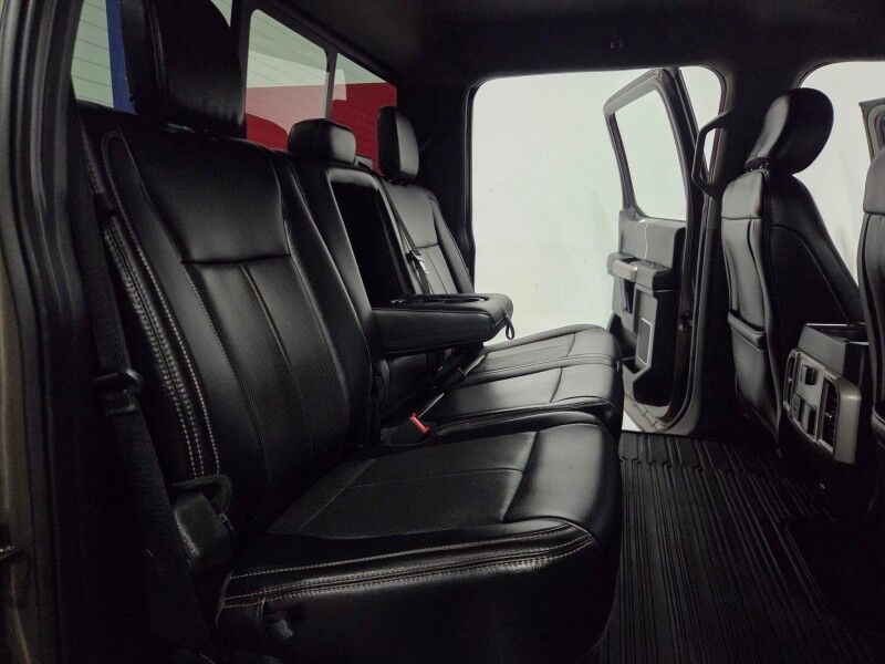 2020 Ford F-250 Lariat Ultimate 4WD 6.7L Diesel GPS Nav Camera 35in Nitto Tires FREE WARRANTY Arlington TX