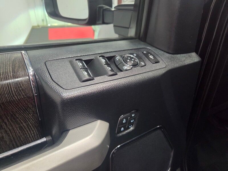 2020 Ford F-250 Lariat Ultimate Tremor Sport 4WD 6.7L Diesel GPS Camera FREE WARRANTY Arlington TX