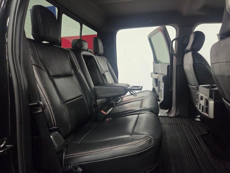 2020 Ford F-250 Lariat Ultimate Tremor Sport 4WD 6.7L Diesel GPS Camera FREE WARRANTY Arlington TX