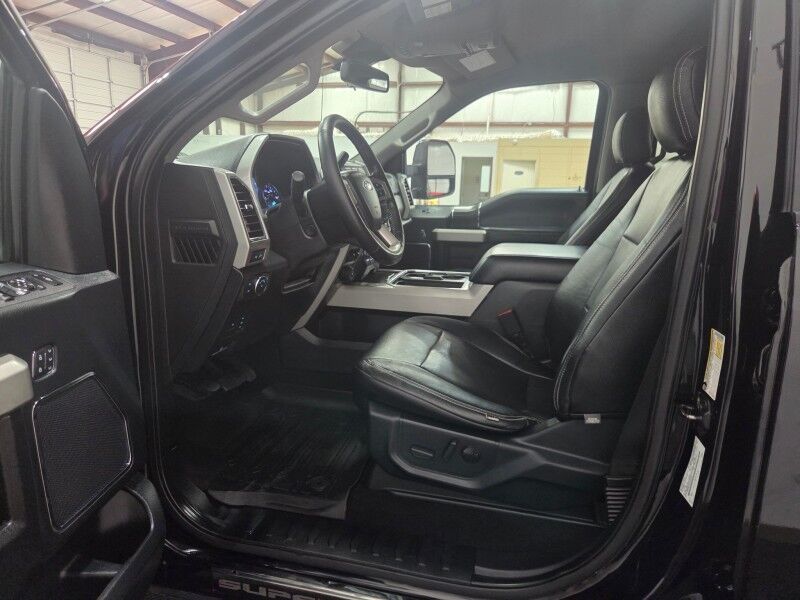 2020 Ford F-250 Lariat Ultimate Tremor Sport 4WD 6.7L Diesel GPS Camera FREE WARRANTY Arlington TX