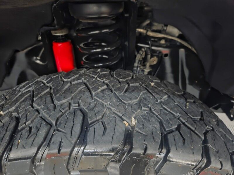 2020 Ford F-250 Lariat Ultimate Tremor Sport 4WD 6.7L Diesel GPS Camera FREE WARRANTY Arlington TX