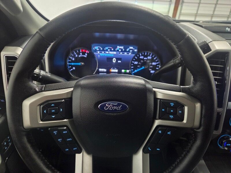 2020 Ford F-250 Lariat Ultimate Tremor Sport 4WD 6.7L Diesel GPS Camera FREE WARRANTY Arlington TX