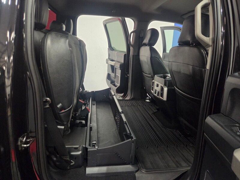 2020 Ford F-250 Lariat Ultimate Tremor Sport 4WD 6.7L Diesel GPS Camera FREE WARRANTY Arlington TX