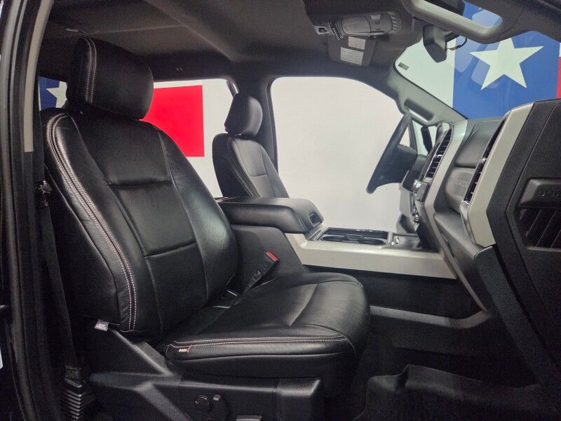 2020 Ford F-250 Lariat Ultimate Tremor Sport 4WD 6.7L Diesel GPS Camera FREE WARRANTY Arlington TX