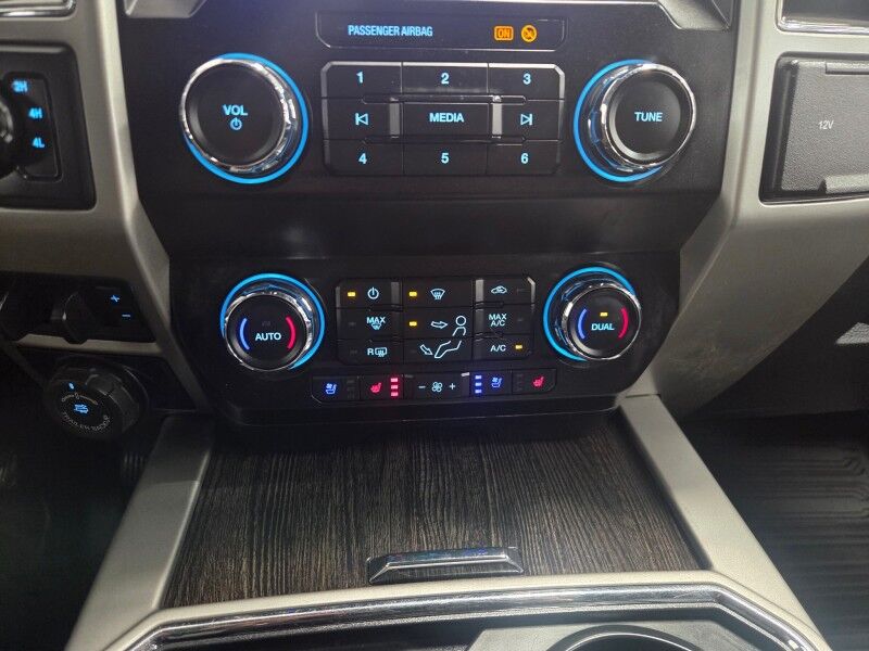 2020 Ford F-250 Lariat Ultimate Tremor Sport 4WD 6.7L Diesel GPS Camera FREE WARRANTY Arlington TX