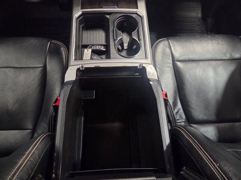 2020 Ford F-250 Lariat Ultimate Tremor Sport 4WD 6.7L Diesel GPS Camera FREE WARRANTY Arlington TX