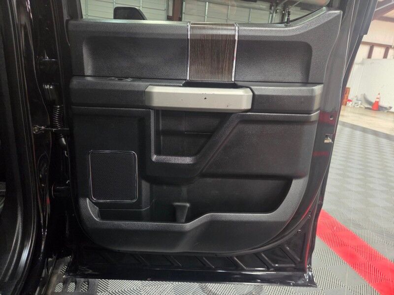 2020 Ford F-250 Lariat Ultimate Tremor Sport 4WD 6.7L Diesel GPS Camera FREE WARRANTY Arlington TX