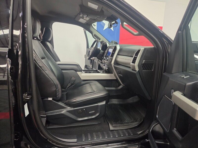 2020 Ford F-250 Lariat Ultimate Tremor Sport 4WD 6.7L Diesel GPS Camera FREE WARRANTY Arlington TX