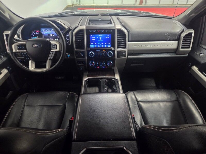 2020 Ford F-250 Lariat Ultimate Tremor Sport 4WD 6.7L Diesel GPS Camera FREE WARRANTY Arlington TX